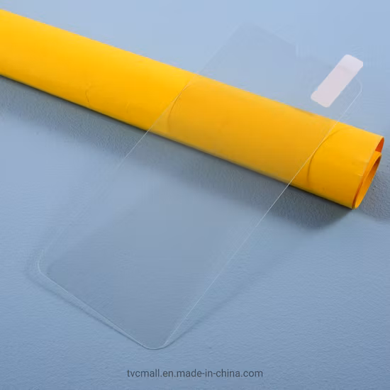 2.5D HD Tempered Glass Protector Film for Samsung Galaxy A12 Protective Film