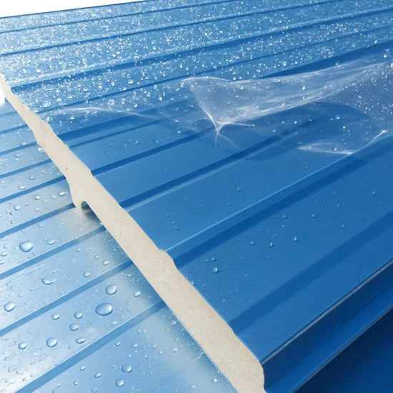 Surface Protection Film for Aluminum Panel Metal Protective Tape