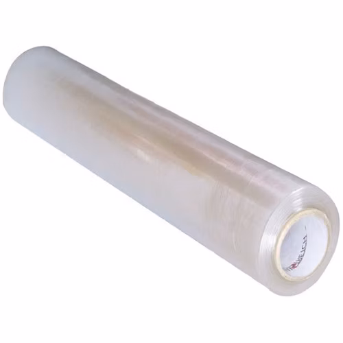 Keep Fresh Protect Food Plastic Antimicrobial Reusable Eco Friendly Stretch PVC PE Cling Film