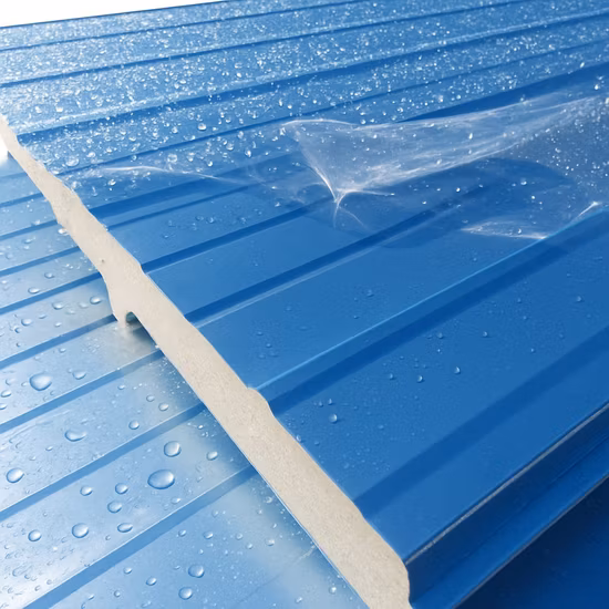 Surface Protection Film for Aluminum Panel Metal Protective Tape