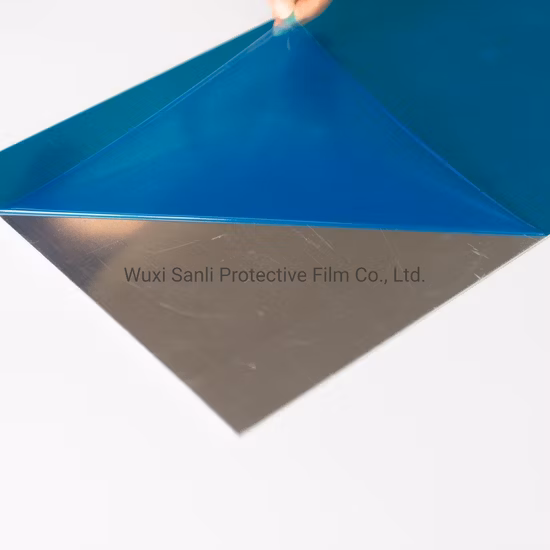 PE Protective Film for Aluminum Panel Sheet