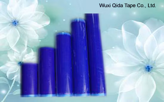 고품질 전문 PE 알루미늄/PVC/창/복합 패널 보호 필름